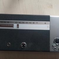 Canon Cine Canonet 8