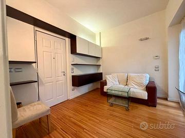 Appartamento di 46 m² con 2 locali a Verona