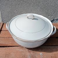 Zuppiera in ceramica Richard Ginori 