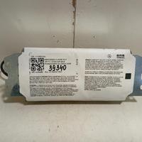 AIRBAG PASSEGGERO MERCEDES SLK W171 2Â° Serie 1718