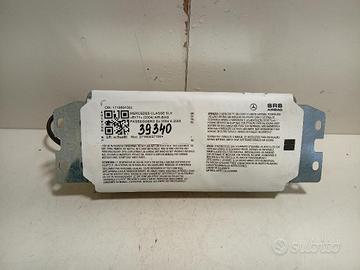 AIRBAG PASSEGGERO MERCEDES SLK W171 2Â° Serie 1718