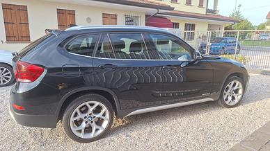 BMW X1 1.8d Automatica – 143 CV – 2012