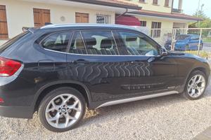 BMW X1 1.8d Automatica – 143 CV – 2012