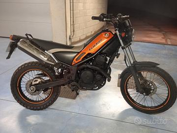 Yamaha Tricker 250 - 2007