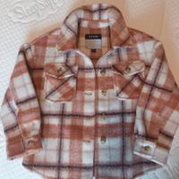 Giacca/camicia da bambina di Kiabi