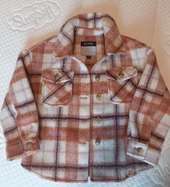 Giacca/camicia da bambina di Kiabi