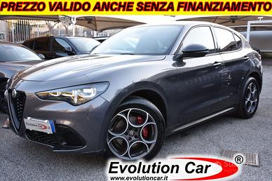 ALFA ROMEO Stelvio 2.2 210 CV AT8 Q4 SPRINT