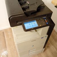 stampante multifunzione Samsung 