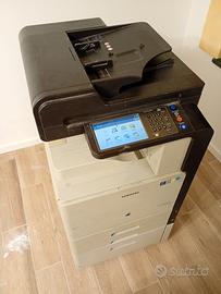 stampante multifunzione Samsung 