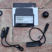 Ducati prolunga presa USB multipla, 96680441A