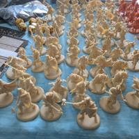 CMON A Song of Ice & Fire lotto miniature Wargame