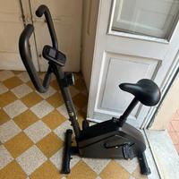 Cyclette domyos