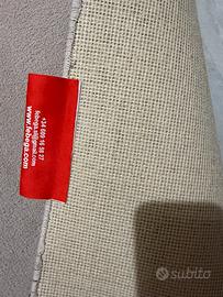 Tappeto allenamento ginnastica artistica