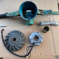 Ricambi per vespa  originali Piaggio 