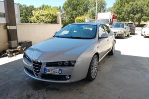 Alfa Romeo 159 2.4 JTDm 20V 210 CV Distinctive