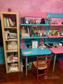 Camera per bimbi-ragazzi