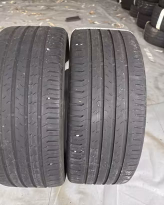 gomme usate 2254517 Estivo CONTINENTAL - Con - 380