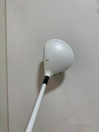 Legno 3 Rbz TaylorMade Regular 60g