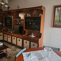 Salotto e camera da letto