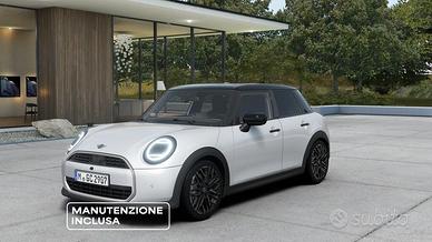 Mini Mini Cooper 5p 1.5 C Favoured auto