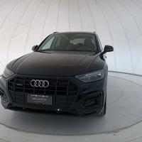 Audi Q5 II 2020 40 2.0 tdi mhev 12V Business ...