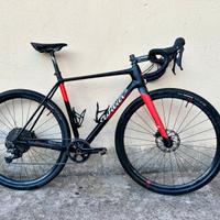 Bici da ciclocross Wilier 101 cross