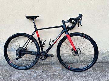 Bici da ciclocross Wilier 101 cross