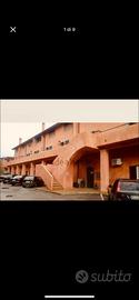 Appartamento in casale rustico