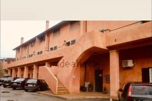 Appartamento in casale rustico