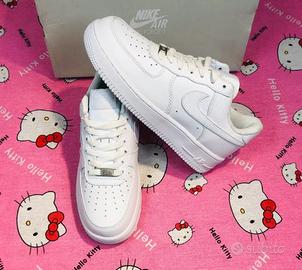 Nike Air Force 1 Low '07 White /41