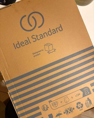 Copri water Originale Ideal Standard
