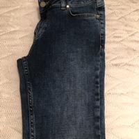 Jeans tg S - Oltre