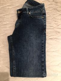 Jeans tg S - Oltre