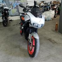 Aprilia tuono 125