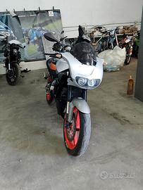 Aprilia tuono 125