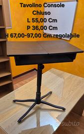 Tavolino Consolle