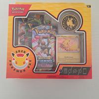Pokemon 30 Anniversario