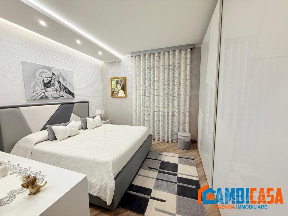 Appartamento – Carini, Palermo - Altro