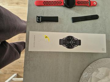 xiaomi watch s3 