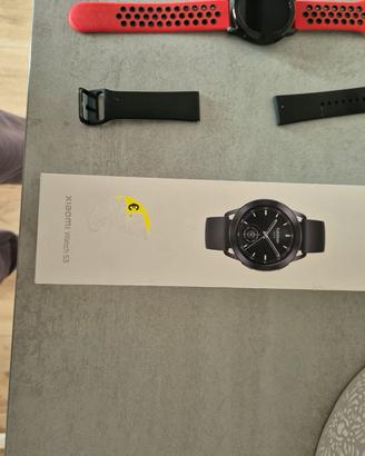 xiaomi watch s3 