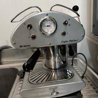 macchina del caffè 