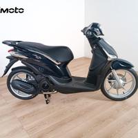 PIAGGIO LIBERTY 125 I-GET - 2024