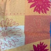 Copripiumino singolo