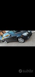 Mercedes classe C220cdi 