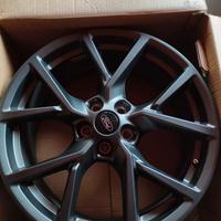cerchi 19 Ford originali lega