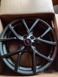 cerchi 19 Ford originali lega