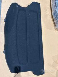 CAPPELLIERA JEEP COMPASS II 16 - 20