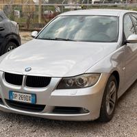 Bmw 318D Msport- Neopatentati