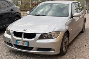 Bmw 318D Msport- Neopatentati