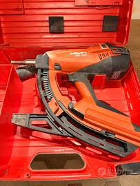 Sparachiodi Hilti GX 120